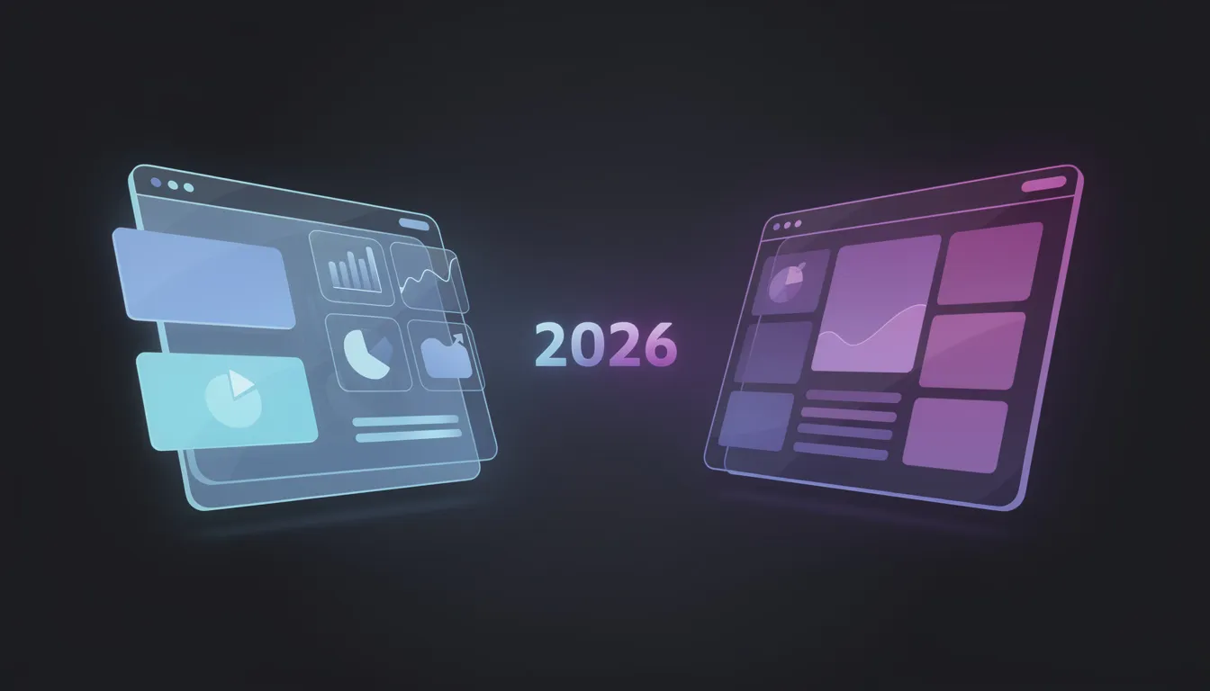Bubble vs Webflow: Which No-Code Platform Should You Choose?